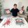 Liverpool FC - Logo - Puzzle in Legno
