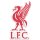Liverpool FC - Logo Liver Bird - Holz Puzzle