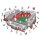 Liverpool FC - Anfield Stadium - Wooden Puzzle