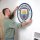 Man City FC - Logo -  Holz Puzzle