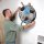 Man City FC - Erling Haaland - Holz Puzzle