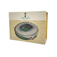 Tottenham Hotspur FC - Stadium - Holz Puzzle