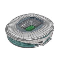 Tottenham Hotspur FC - Stadium - Holz Puzzle