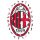 AC Milan - Logo - Holz Puzzle
