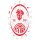 AC Milan - Retro Logo - Holz Puzzle