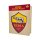 Logo AS Roma - puzzle en bois