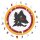 AS Roma - Lupetto Logo - Puzzle in Legno