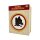 AS Roma - Lupetto Logo - Puzzle in Legno