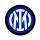 FC Inter Milan - Logo - Wooden Puzzle