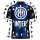 FC Inter Milan - Jersey - Wooden Puzzle