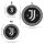 Juventus FC - Logo - Wooden Puzzle