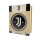 Juventus FC - Logo - Wooden Puzzle