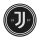 Juventus FC - Logo - Wooden Puzzle