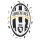 Juventus FC - Logo R&eacute;tro - Puzzle en Bois
