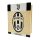 Juventus FC - Logo R&eacute;tro - Puzzle en Bois