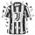 Juventus FC - Jersey - Wooden Puzzle