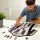 Juventus FC - Jersey - Wooden Puzzle