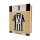 Juventus FC - Jersey - Wooden Puzzle