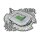 Juventus FC - Allianz Stadium - Holz Puzzle