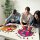 FC Barcelona - Logo - Wooden Puzzle