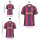 FC Barcelone - Maillot - Puzzle en bois