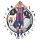 FC Barcelone - Pedri - puzzle en bois