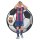 FC Barcelone - Pedri - puzzle en bois