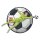 FC Barcelone - Ter Stegen - puzzle en bois