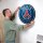 PSG FC - Logo - Puzzle en Bois