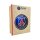 PSG FC - Logo - Puzzle en Bois