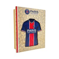 PSG FC - Trikot - Holz Puzzle