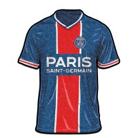 PSG FC - Trikot - Holz Puzzle