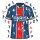PSG FC - Trikot - Holz Puzzle