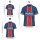 PSG FC - Trikot - Holz Puzzle