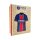 PSG FC - Trikot - Holz Puzzle