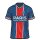 PSG FC - Trikot - Holz Puzzle