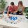 Olympique Marsiglia - Logo - Puzzle in Legno