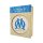 Olympique Marsiglia - Logo - Puzzle in Legno