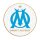 Olympique Marsiglia - Logo - Puzzle in Legno