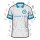 Olympique de Marseille - Maillot - Puzzle en bois