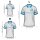 Olympique de Marseille - Maillot - Puzzle en bois