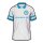 Olympique de Marseille - Maillot - Puzzle en bois