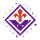 ACF Fiorentina - Logo - Holz Puzzle