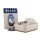 Atalanta BC - Logo - Holz Puzzle