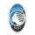 Atalanta BC - Logo - Holz Puzzle