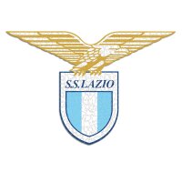 SS Lazio - Logo - Puzzle en bois