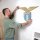 SS Lazio - Logo - Puzzle en bois