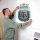 National Team Argentina - Logo - Wooden Puzzle