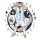Lionel Messi (Argentina) - Wooden Puzzle