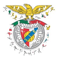 SL Benfica - Logo - Puzzle en bois